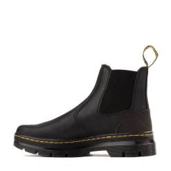 Dr. Martens Embury Chelsea Boot - Black