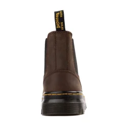 Dr. Martens Embury Chelsea Boot - Dark Brown