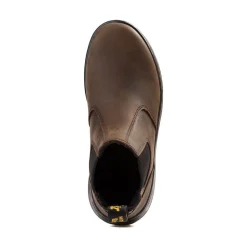 Dr. Martens Embury Chelsea Boot - Dark Brown