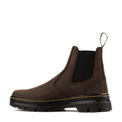 Dr. Martens Embury Chelsea Boot - Dark Brown