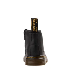 Dr. Martens 1460 4-Eye Boot - Baby / Toddler - Black