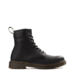 Dr. Martens 1460 8-Eye Boot - Big Kid - Black