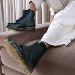 Dr. Martens 1460 8-Eye Boot - Black