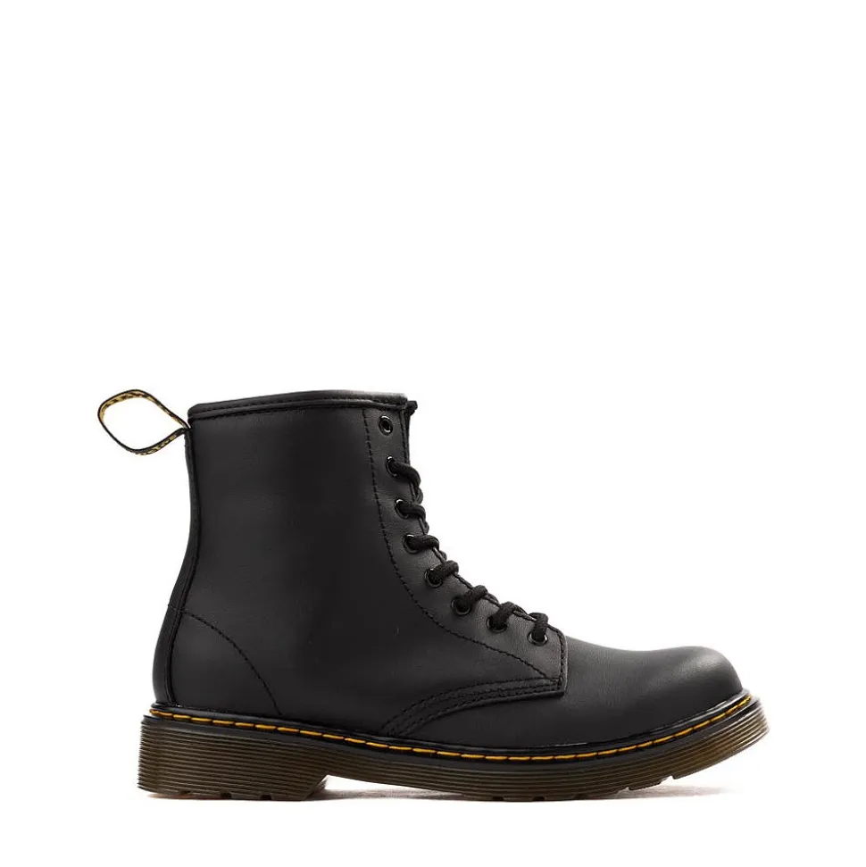 Dr. Martens 1460 8-Eye Boot - Little Kid / Big Kid - Black