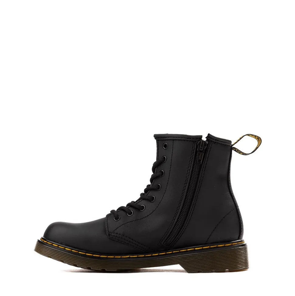 Dr. Martens 1460 8-Eye Boot - Little Kid / Big Kid - Black