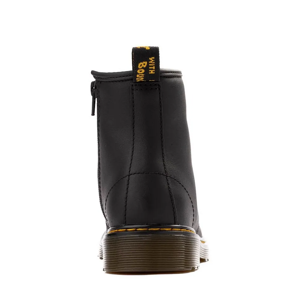 Dr. Martens 1460 8-Eye Boot - Little Kid / Big Kid - Black