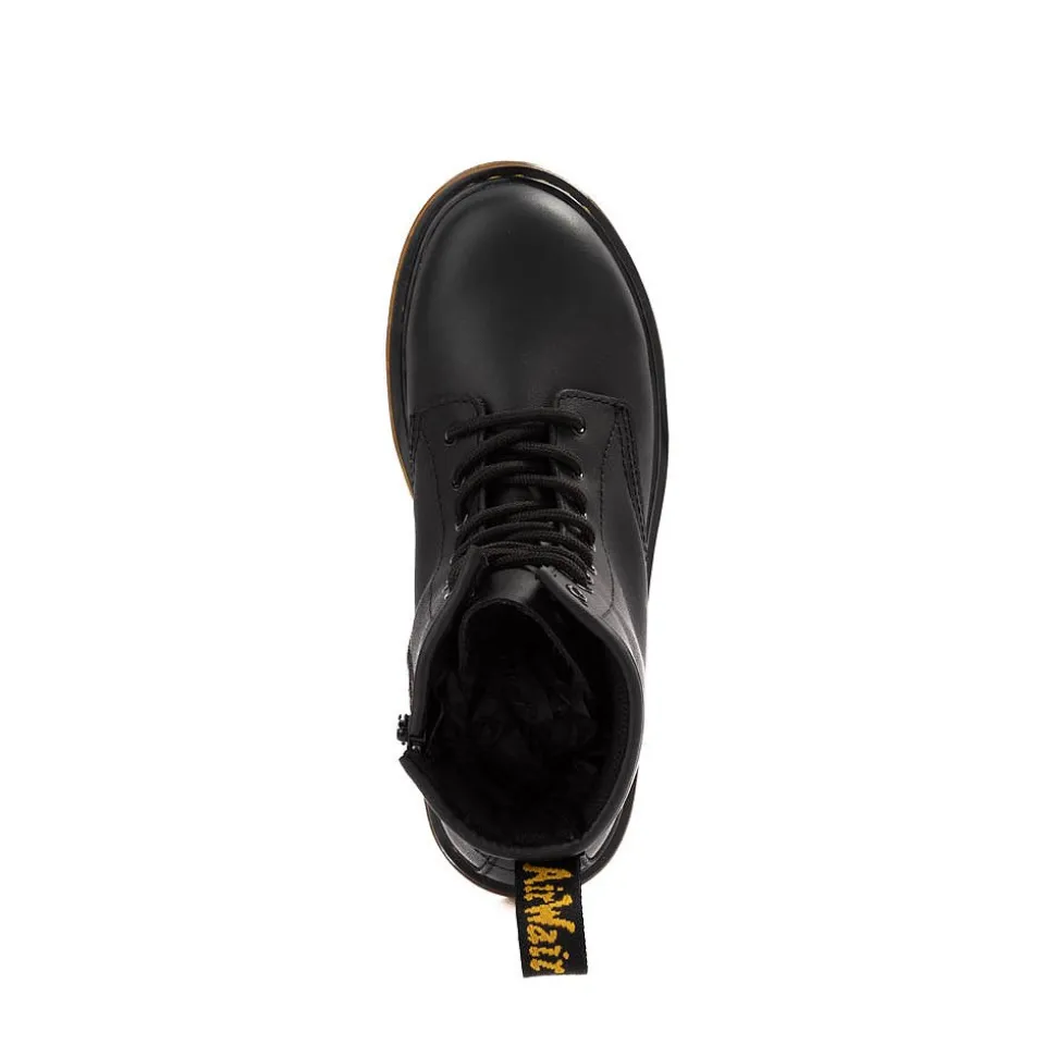 Dr. Martens 1460 8-Eye Boot - Little Kid / Big Kid - Black