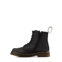 Dr. Martens 1460 8-Eye Boot - Toddler - Black