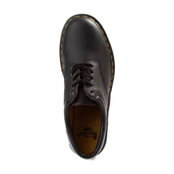 Dr. Martens 8053 5-Eye Casual Shoe - Black