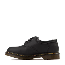 Dr. Martens 8053 5-Eye Casual Shoe - Black