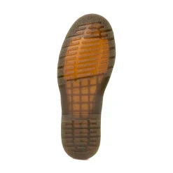 Dr. Martens 8053 5-Eye Casual Shoe - Dark Brown