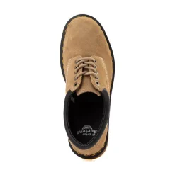 Dr. Martens 8053 5-Eye Casual Shoe - Savannah Tan