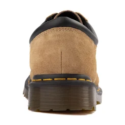 Dr. Martens 8053 5-Eye Casual Shoe - Savannah Tan