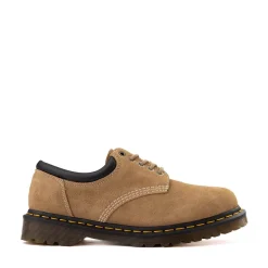 Dr. Martens 8053 5-Eye Casual Shoe - Savannah Tan