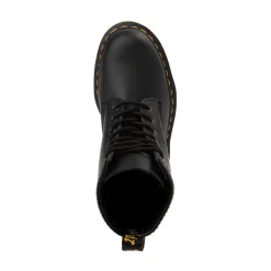 Dr. Martens 1460 8-Eye Slip-Resistant Boot - Black
