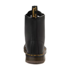 Dr. Martens 1460 8-Eye Slip-Resistant Boot - Black