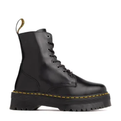 Dr. Martens Jadon Boot - Black