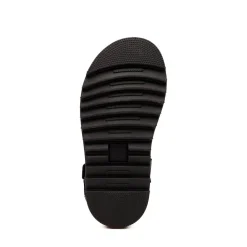 Dr. Martens Klaire Sandal - Big Kid - Black