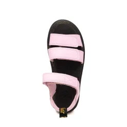 Dr. Martens Klaire Sandal - Big Kid - Pale Pink