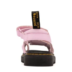 Dr. Martens Klaire Sandal - Big Kid - Pale Pink