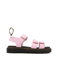 Dr. Martens Klaire Sandal - Big Kid - Pale Pink