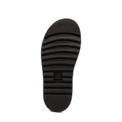 Dr. Martens Klaire Sandal - Little Kid / Big Kid - Black / Floral