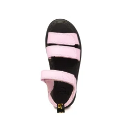 Dr. Martens Klaire Sandal - Little Kid / Big Kid - Pale Pink