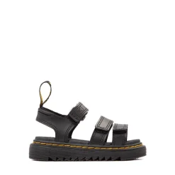 Dr. Martens Klaire Sandal - Toddler - Black