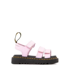 Dr. Martens Klaire Sandal - Toddler - Pale Pink