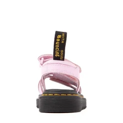Dr. Martens Klaire Sandal - Toddler - Pale Pink