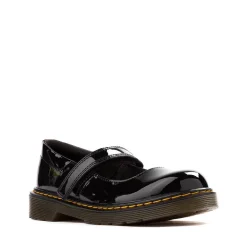 Dr. Martens Maccy Mary Jane Casual Shoe - Little Kid / Big Kid - Black