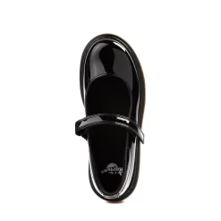 Dr. Martens Maccy Mary Jane Casual Shoe - Little Kid / Big Kid - Black