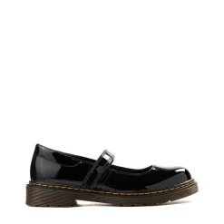 Dr. Martens Maccy Mary Jane Casual Shoe - Little Kid / Big Kid - Black