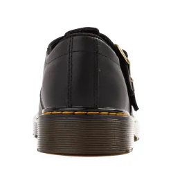 Dr. Martens 8065 Mary Jane Casual Shoe - Big Kid - Black