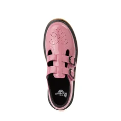 Dr. Martens 8065 Mary Jane Casual Shoe - Big Kid - Pink