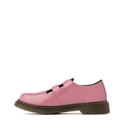 Dr. Martens 8065 Mary Jane Casual Shoe - Big Kid - Pink