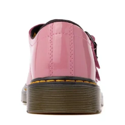 Dr. Martens 8065 Mary Jane Casual Shoe - Big Kid - Pink