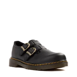 Dr. Martens 8065 Mary Jane Casual Shoe - Little Kid / Big Kid - Black