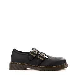 Dr. Martens 8065 Mary Jane Casual Shoe - Little Kid / Big Kid - Black