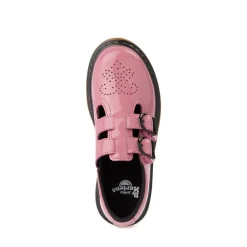 Dr. Martens 8065 Mary Jane Casual Shoe - Little Kid / Big Kid - Pink