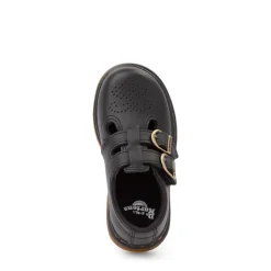 Dr. Martens 8065 Mary Jane Casual Shoe - Toddler - Black