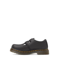 Dr. Martens 8065 Mary Jane Casual Shoe - Toddler - Black