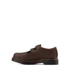 Dr. Martens 8065 Mary Jane Casual Shoe - Toddler - Brown