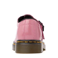 Dr. Martens 8065 Mary Jane Casual Shoe - Toddler - Pink