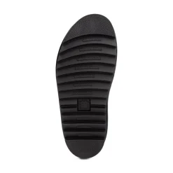 Dr. Martens Myles Slide Sandal - Black