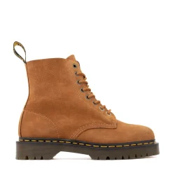 Dr. Martens 1460 Pascal Bex 8-Eye Boot - Desert Brown