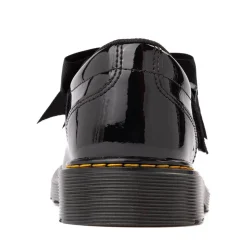 Dr. Martens Polley II Bow Mary Jane Shoe - Big Kid - Black