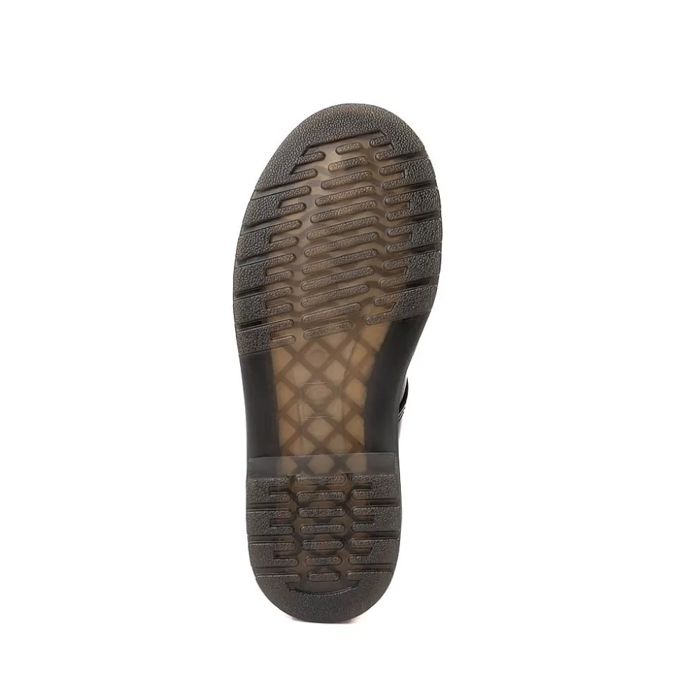 Dr. Martens Polley II Bow Mary Jane Shoe - Little Kid / Big Kid - Black