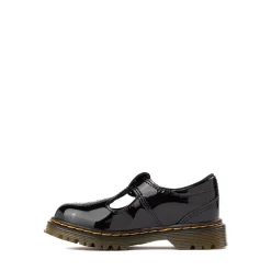 Dr. Martens Polley II Mary Jane Shoe - Toddler - Black