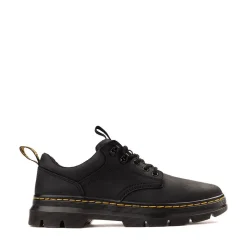 Dr. Martens Reeder Utility Shoe - Black